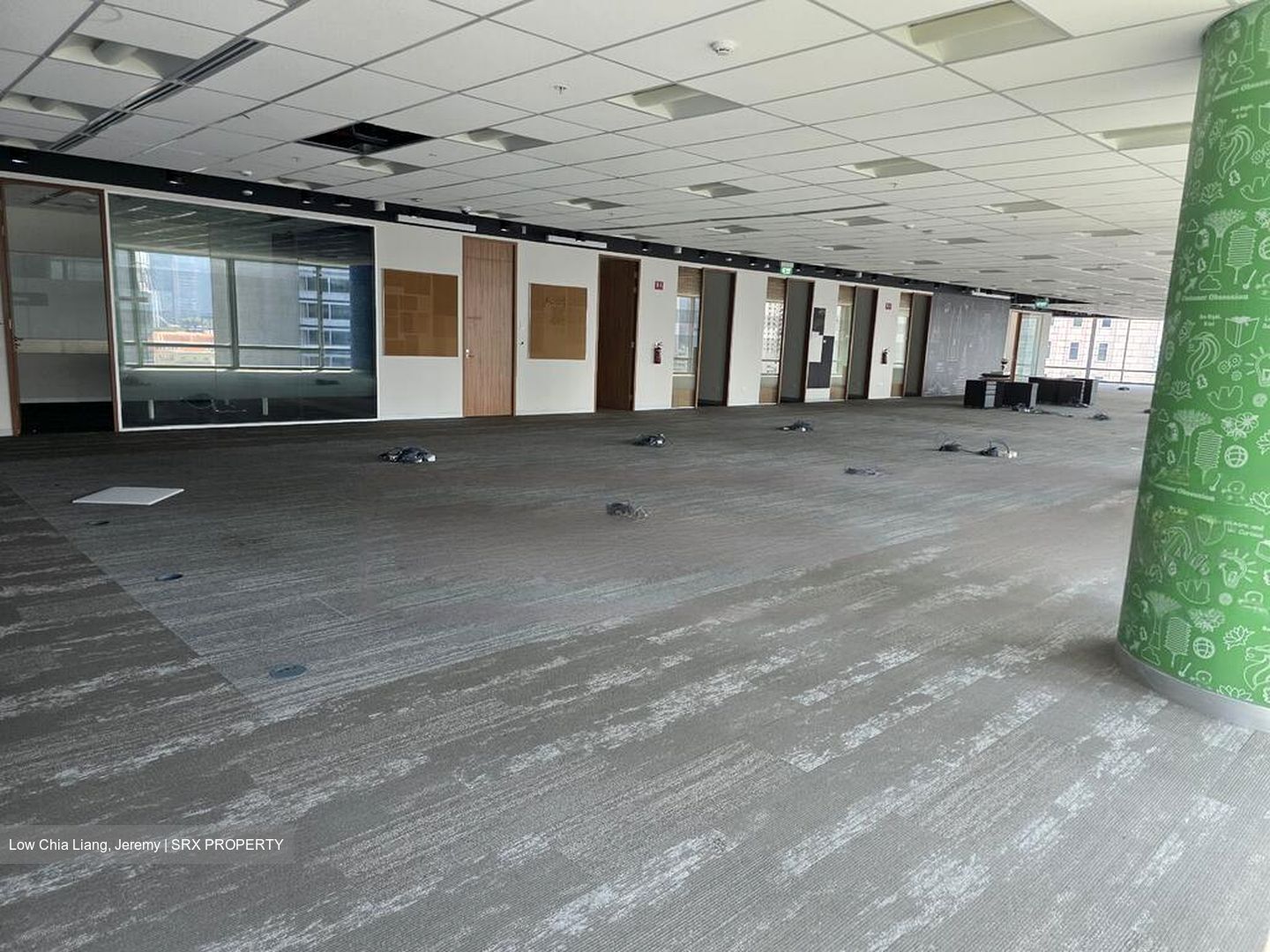 Capital Square (D1), Office #460840301
